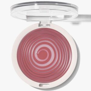 Morphe Huephoric Rush 3-in-1 Silk Blush Intoxicated